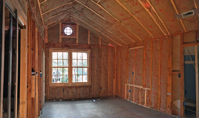 The Newton Nest Insulation IMG_7716