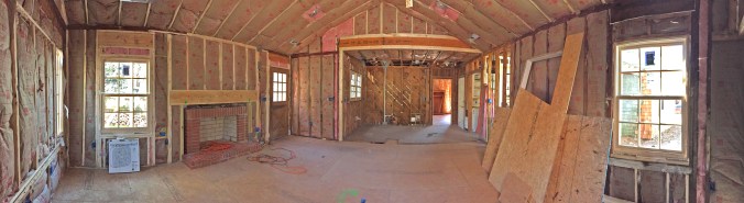 The Newton Nest Insulation IMG_7732