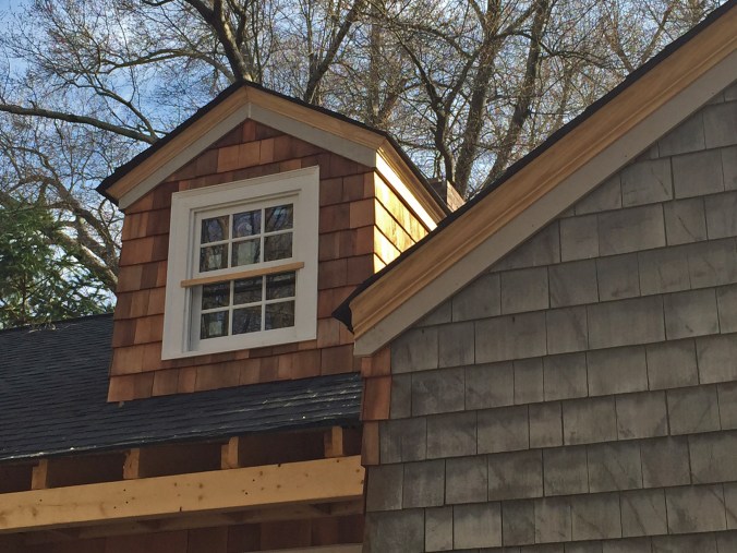 The Newton Nest Cedar Shake Replacement Home Renovation IMG_7742
