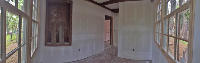 Office, opposite view.