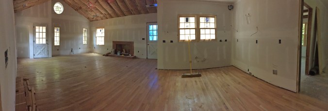 Installation complete!