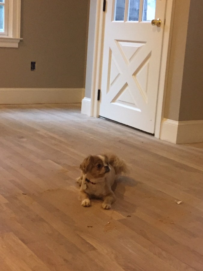 Miss Pepper approves.