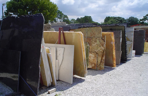 Full Slabs of Granite copy