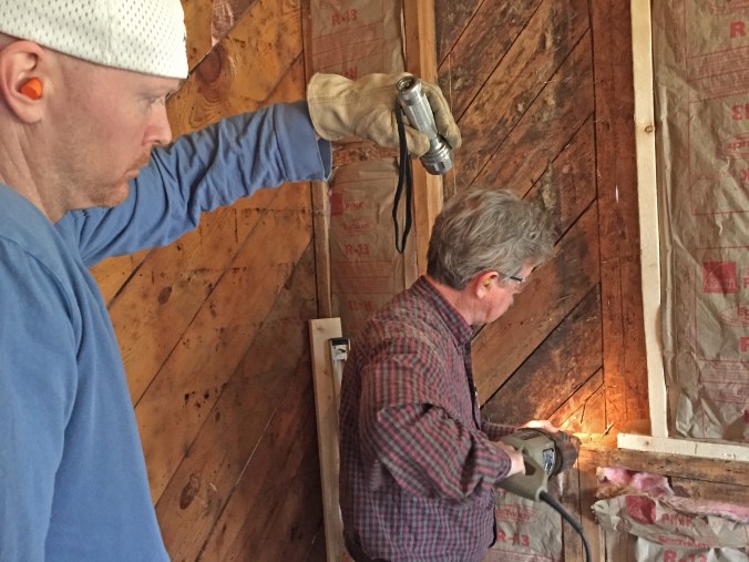 The Newton Nest_Powder Room Window Install_IMG_7770